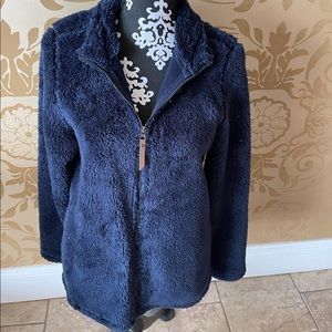 Charles River - Women’s Newport Fleece Full Zip